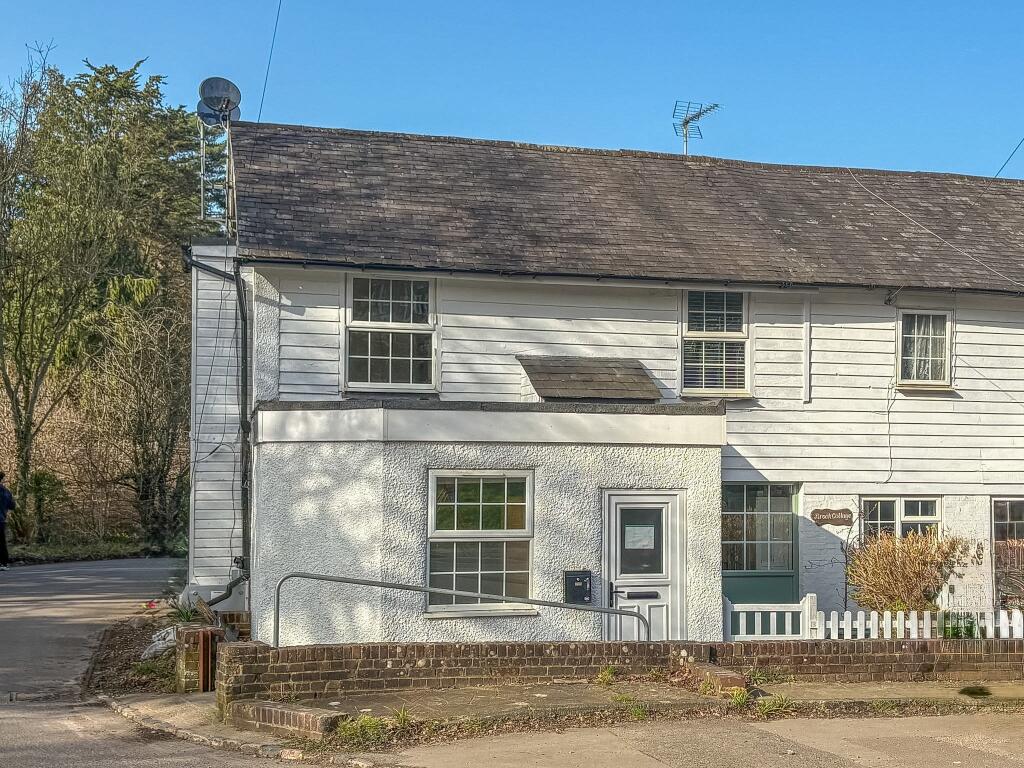 Main image of property: Western Road, Crowborough