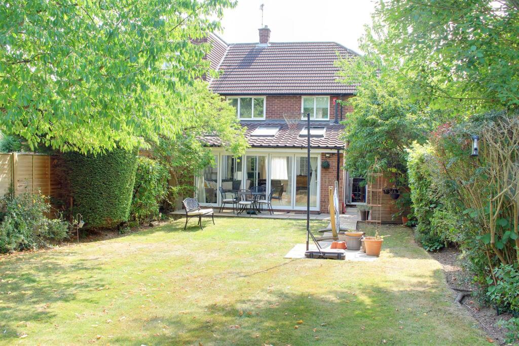 Additional image 10 of Bulls Lane, Welham Green