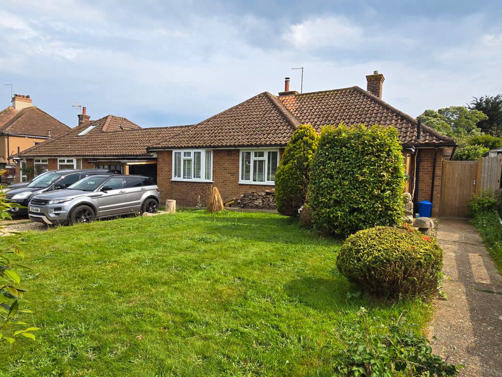 Main image of property: Woodsgate Park, Bexhill-on-Sea, TN39