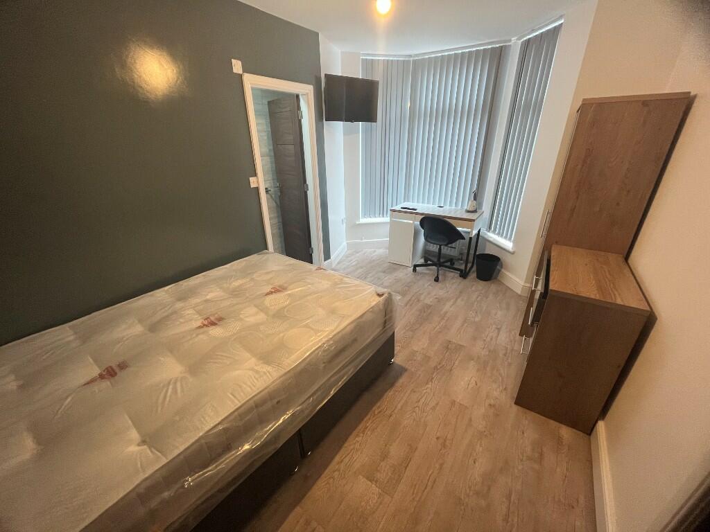 Main image of property: Cranborne Road, Wavertree