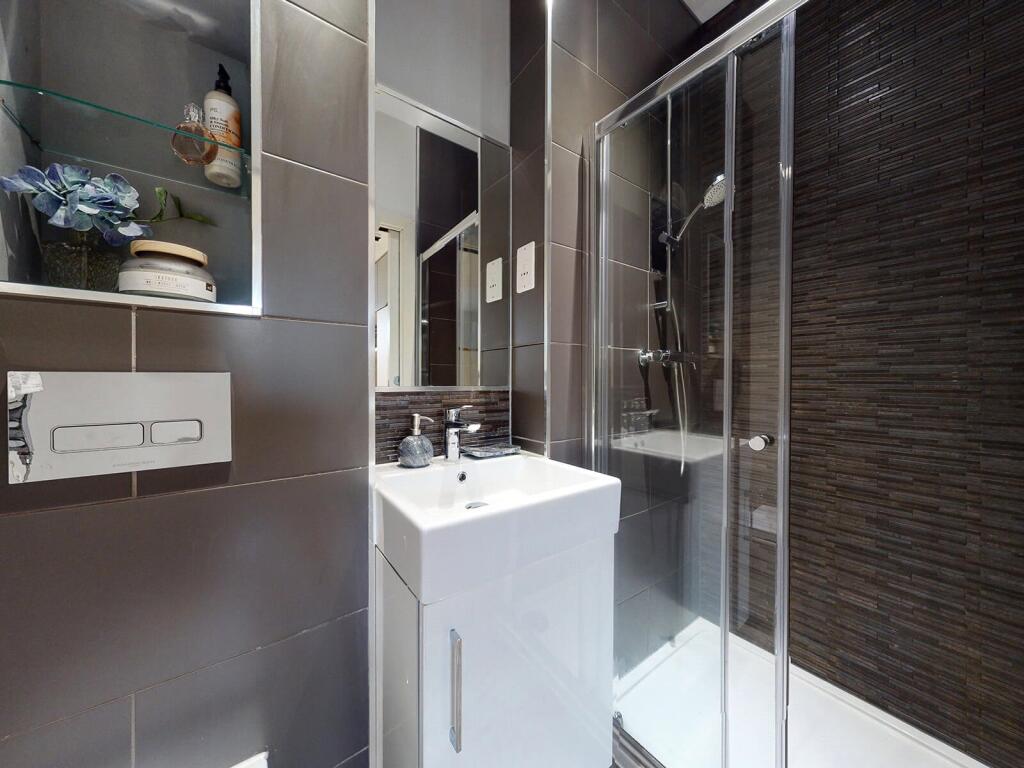 Apartment in Leeds - View 3