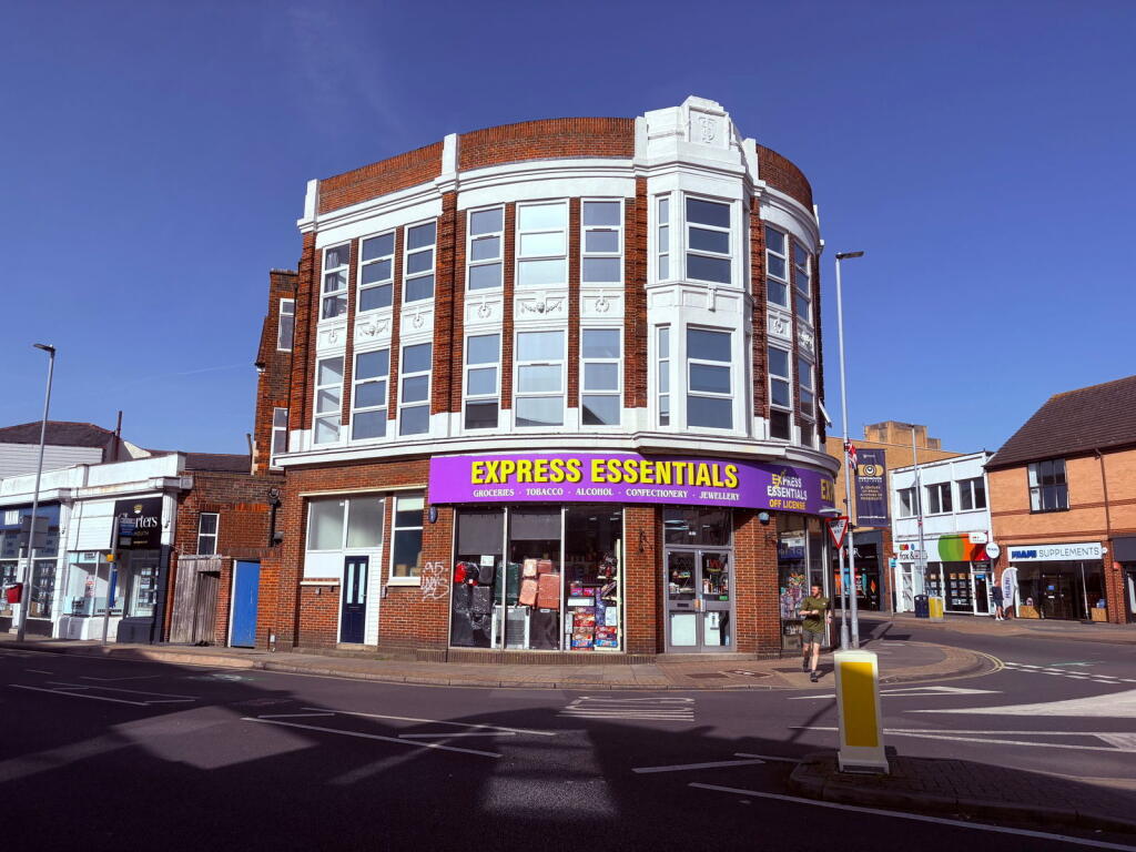 Main image of property: London Road, Portsmouth, Hampshire, PO2 9AA