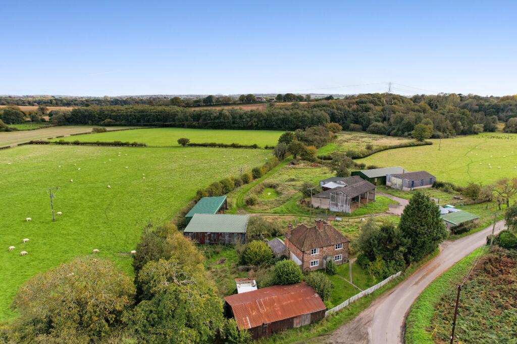 Main image of property: Granary Court Road, Smeeth, Ashford, Kent, TN25