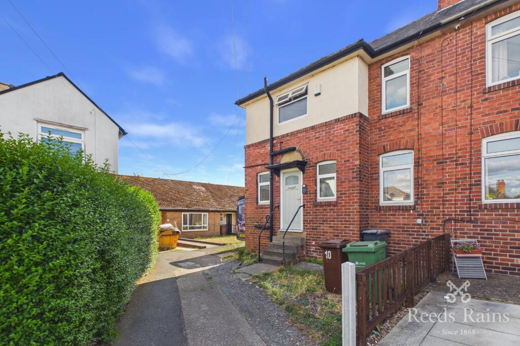 Main image of property: West View, Oulton, Leeds, West Yorkshire, LS26