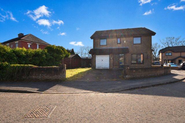 Main image of property: Forge Road, Airdrie, North Lanarkshire, ML6