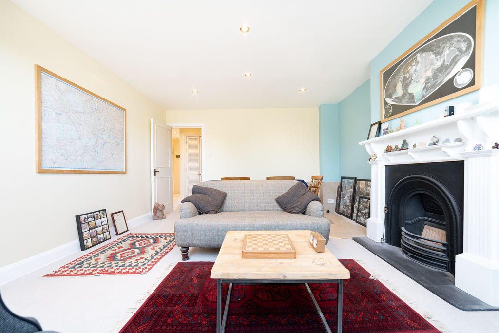 Apartment in London - View 4