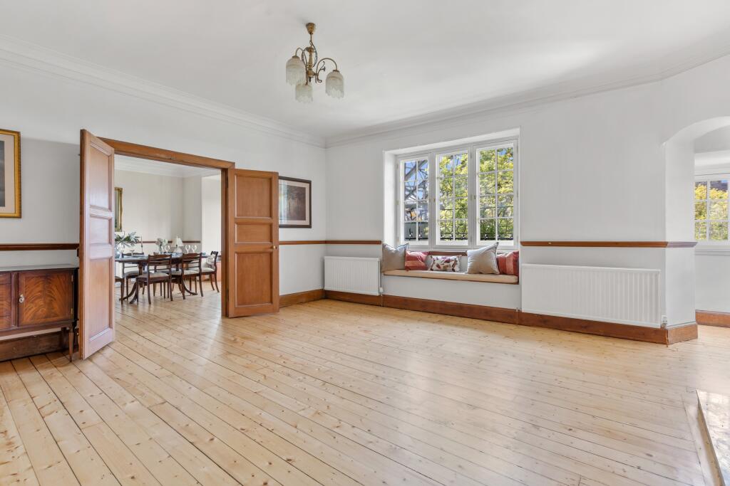 Apartment in Edinburgh, Abbeyhill, Old Town - View 5
