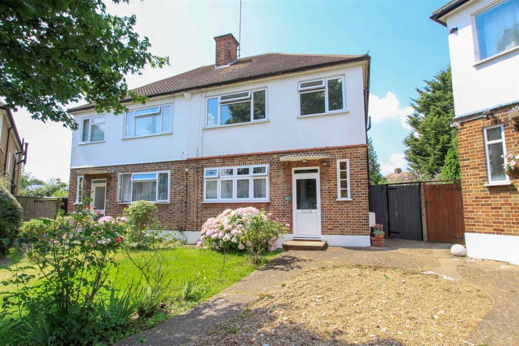 Main image of property: Imperial Close, Harrow, HA2