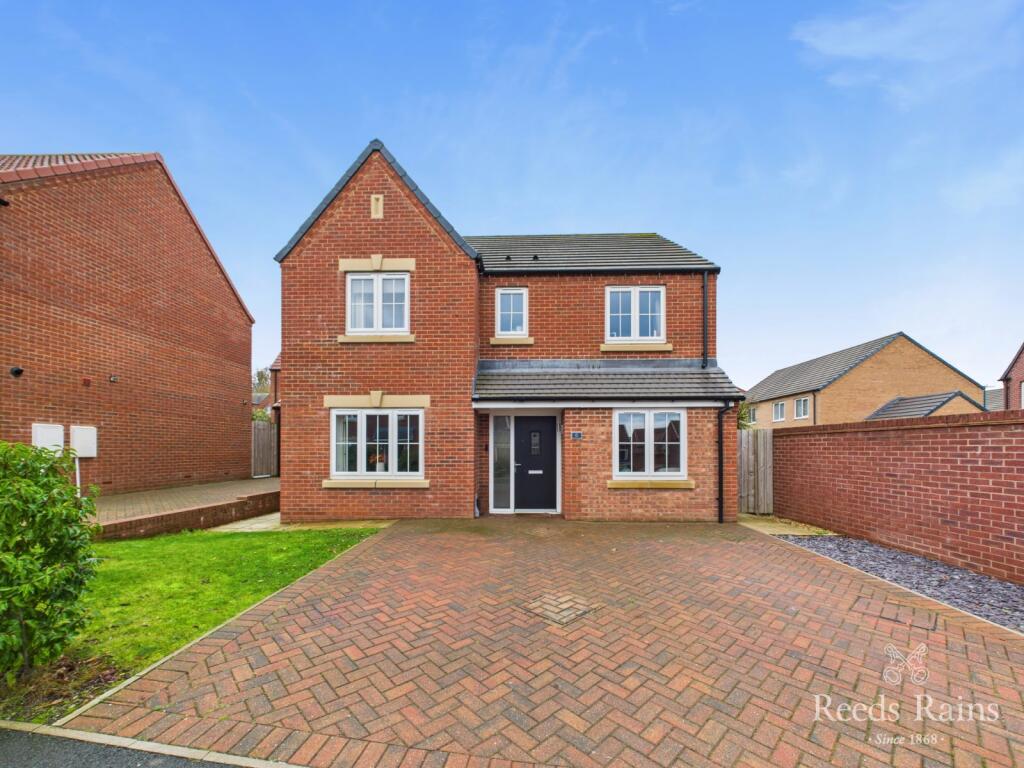 Main image of property: Glaisdale Road, Guisborough, North Yorkshire, TS14