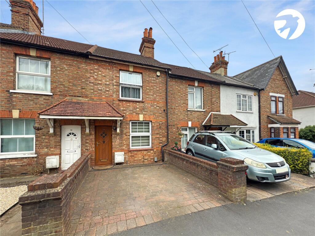 Main image of property: Swanley Lane, Swanley, Kent, BR8