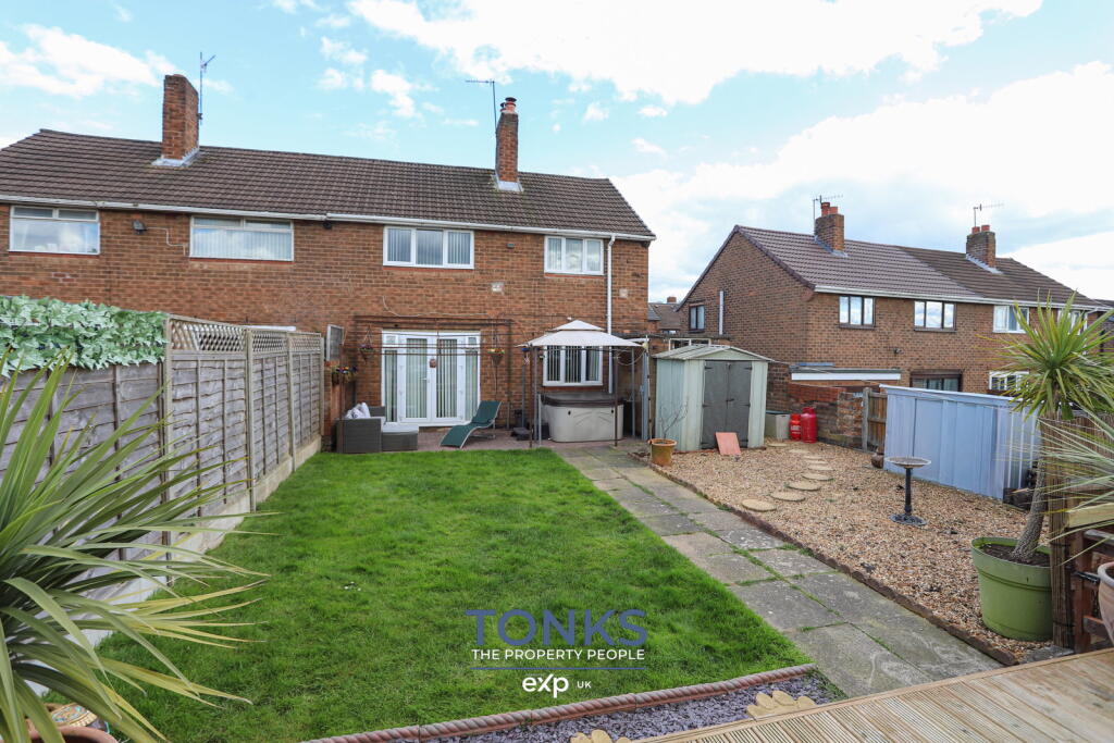 Additional image 17 of Brickhouse Road, Rowley Regis, B65 8EX