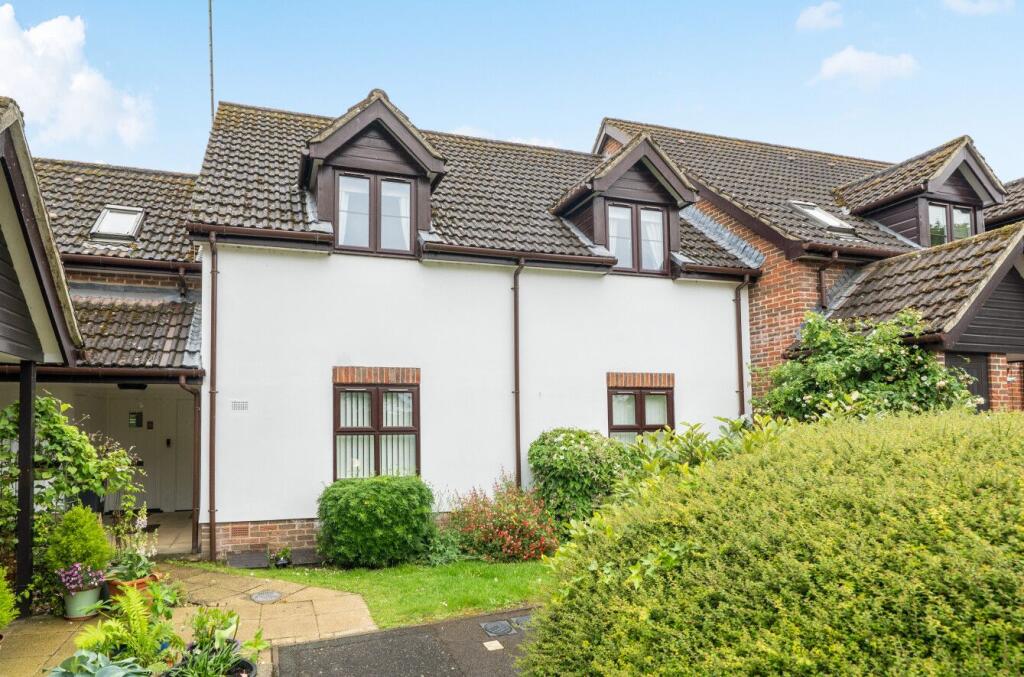 Main image of property: Carters Meadow, Charlton, Andover, SP10 4AF