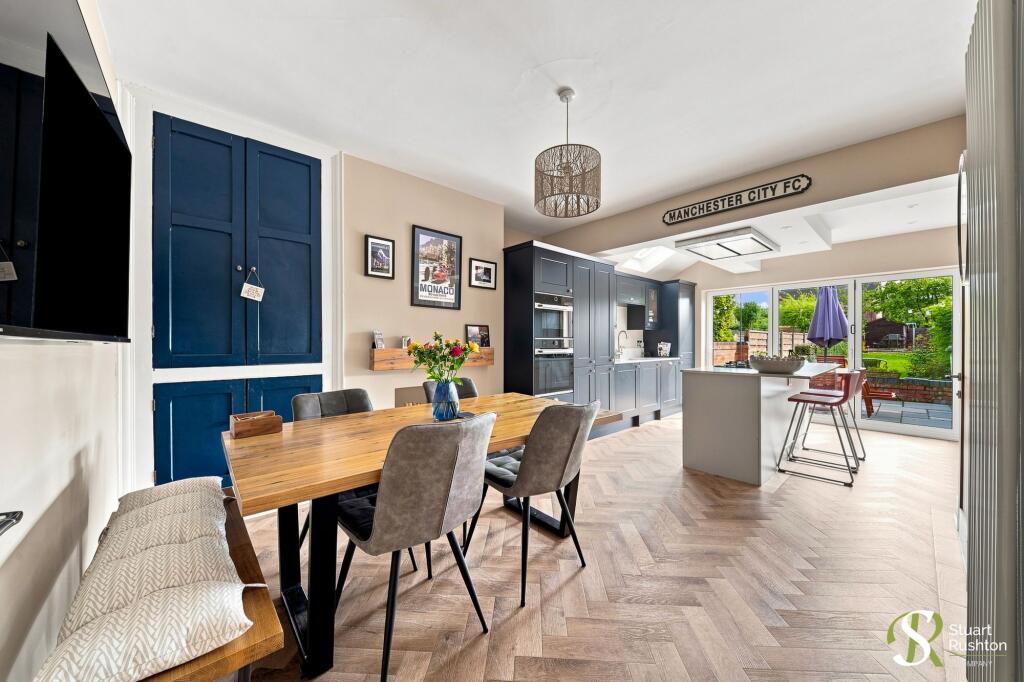 House in Warrington - View 5