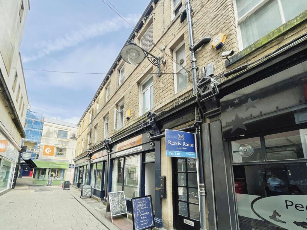 Main image of property: Market Walk, Huddersfield, West Yorkshire, HD1