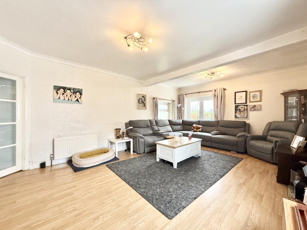 Additional image 2 of Wraxhill Road, Yeovil, Somerset - Self Contained Annexe
