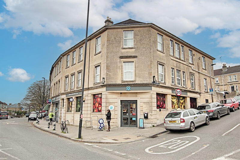 Main image of property: Wellsway, Bath