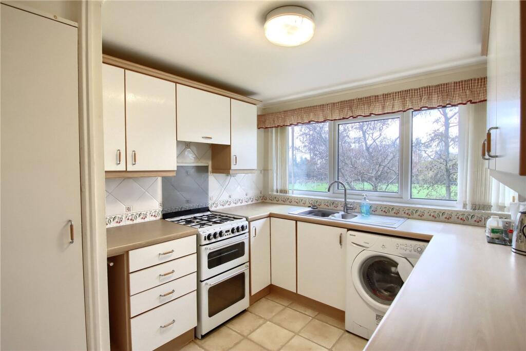 Apartment in Stockton-on-Tees - View 4