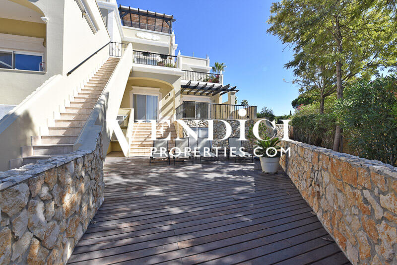 Main image of property: Quinta Do Mar, Algarve