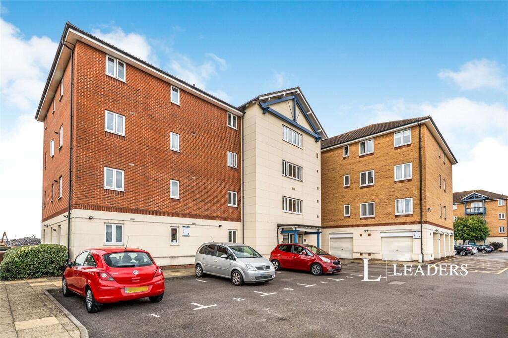 Main image of property: Manor Quay, 6 Quayside Road, Southampton