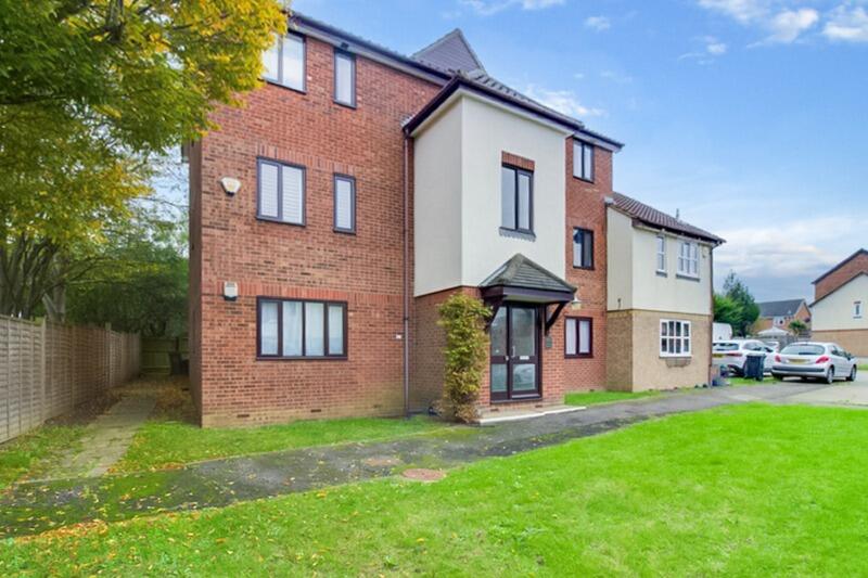 Main image of property: Robinia Close, Laindon, Basildon, Essex, SS15