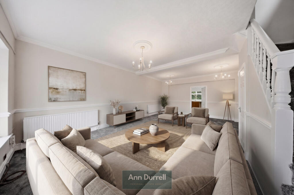House in Manchester - View 4