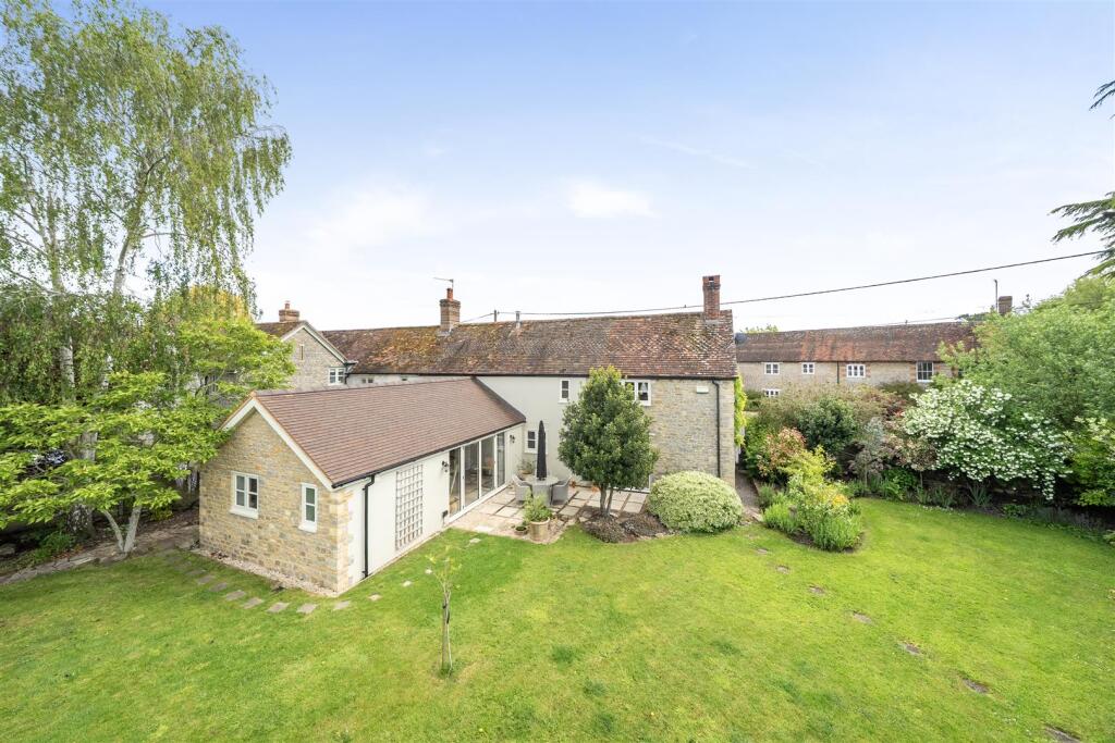 Main image of property: Horsington, Templecombe, Somerset