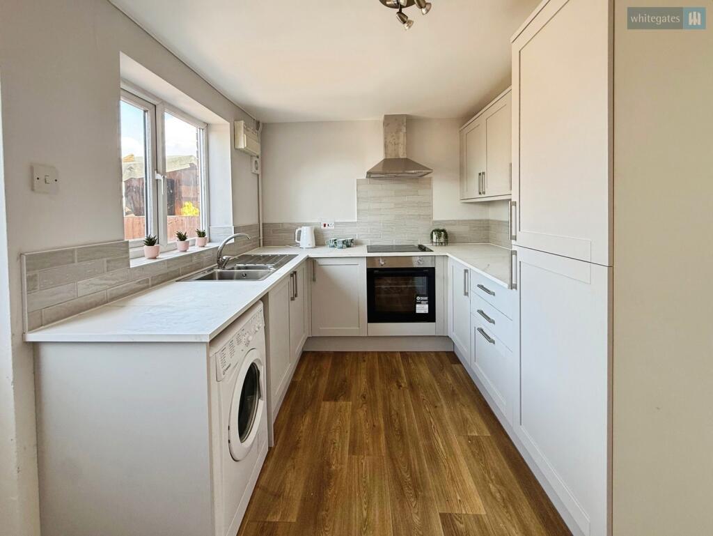 House in Crewe, Cheshire East - View 5