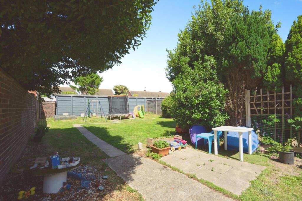 Mardale Road, Worthing, West Sussex, BN13 - View 2
