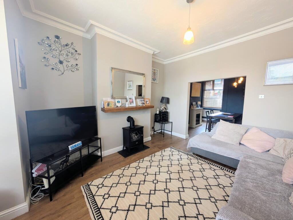 House in Stoke-on-Trent - View 5