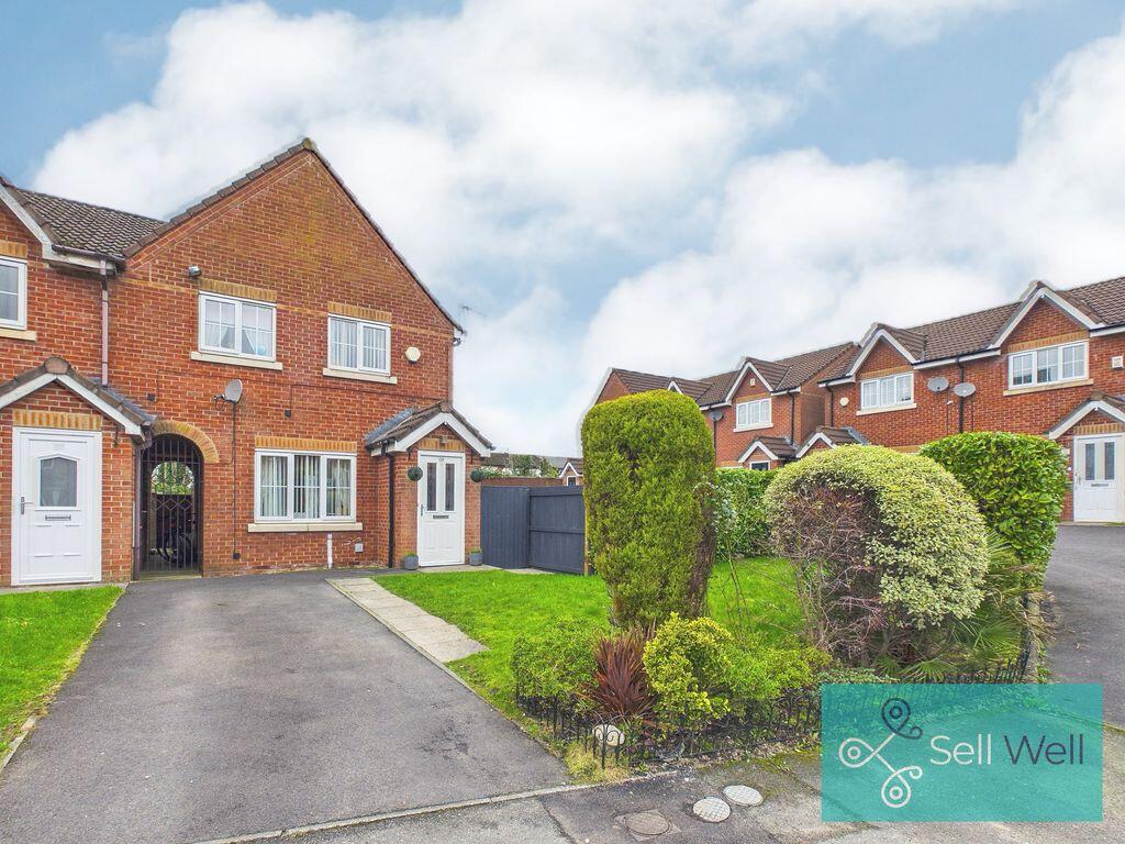 Main image of property: Greenhaven Close, Worsley, Manchester