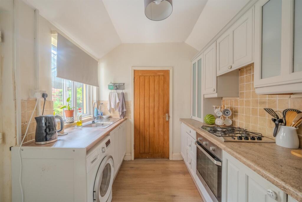 House in Pontypool, Sebastopol, Panteg - View 4