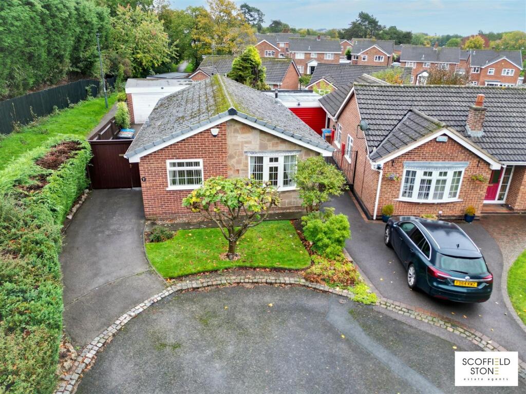 Main image of property: Roughton Close, Mickleover