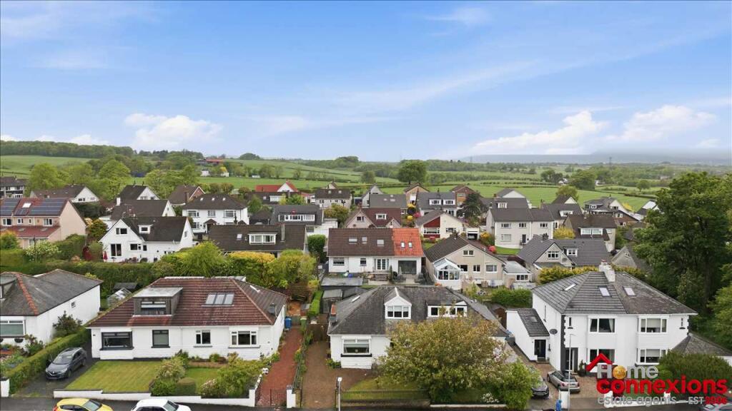 Holehouse Road, Eaglesham, EAGLESHAM - View 2