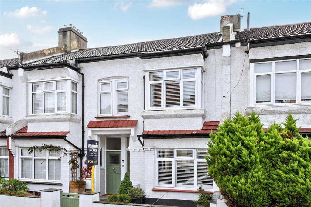 Main image of property: Knighton Park Road, Sydenham, London, SE26