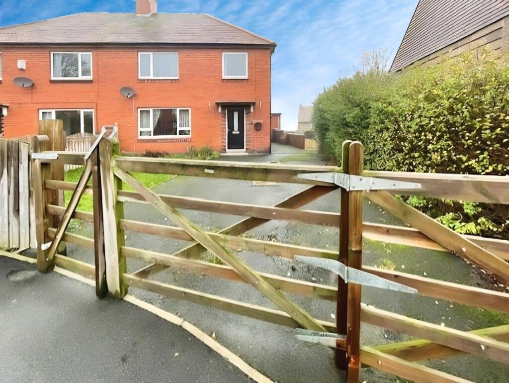 Main image of property: Brook Road, High Green, Sheffield, S35