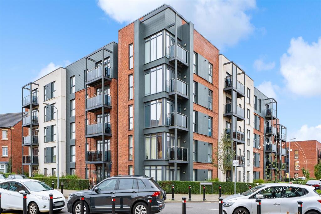 Main image of property: Mayfield House, The Boulevard, The Mill, Canton, Cardiff