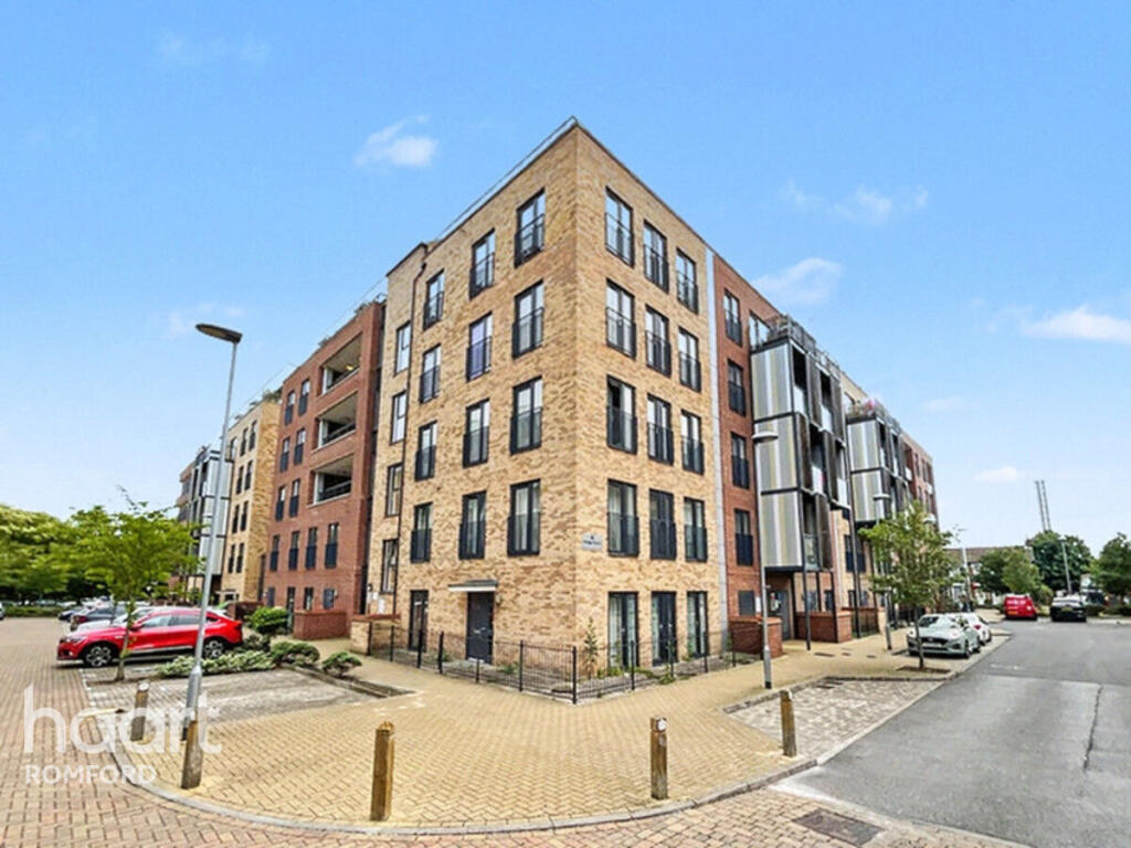 Main image of property: Maxwell Road, Romford