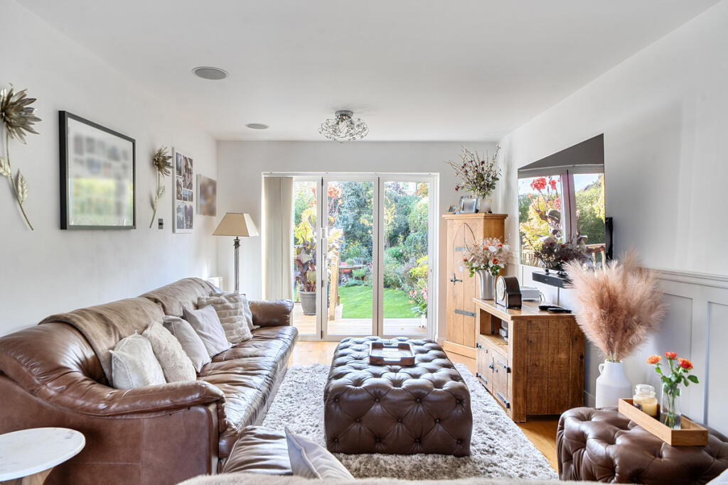House in Bath, Bloomfield - View 4