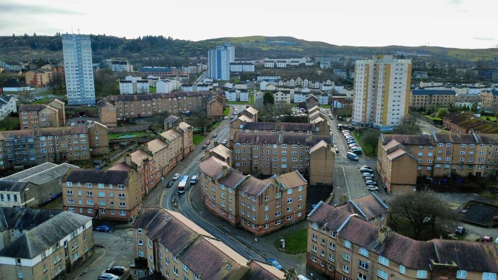 6 Sir Michael Street, Greenock, Greenock, PA15 photo 2