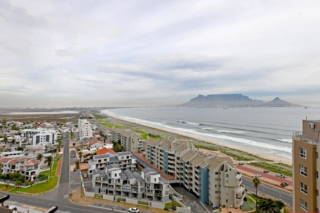 Main image of property: Bloubergstrand, Western Cape