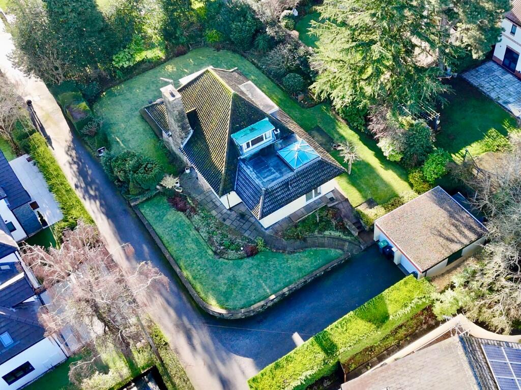 Main image of property: Cow Lane, Bramcote, NG9