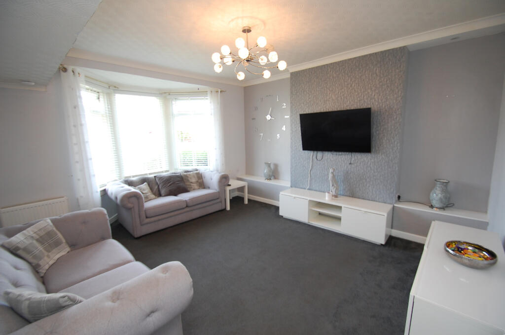 House in Glasgow - View 5