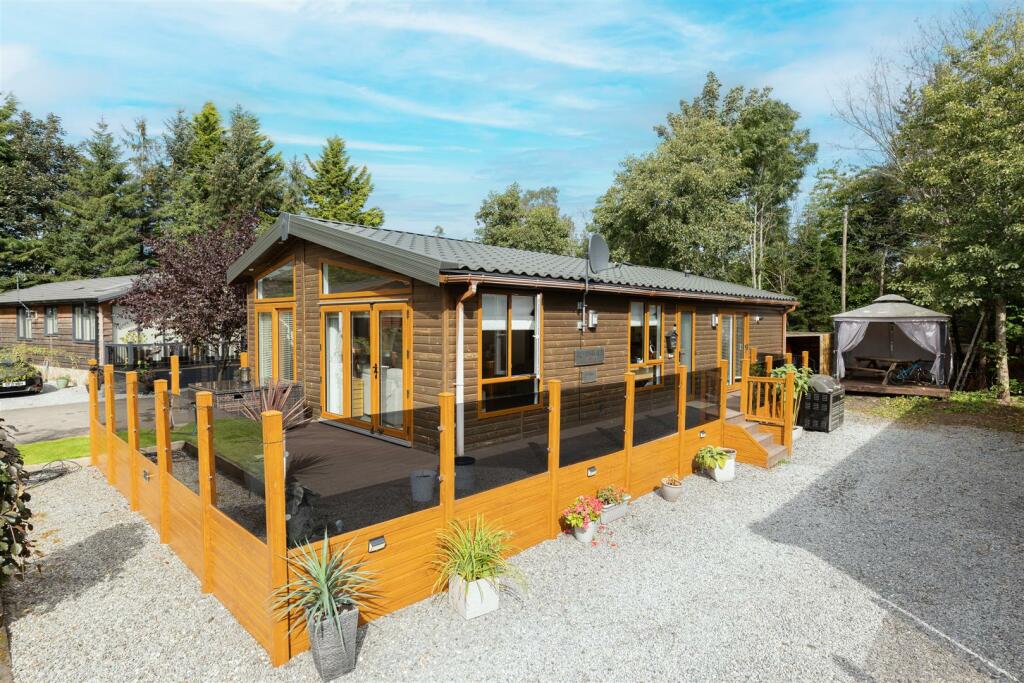 Main image of property: Nethercoull, Auchterarder
