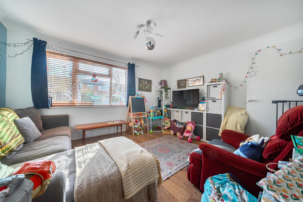 Fairfield, Royal Wootton Bassett, SN4 photo 4