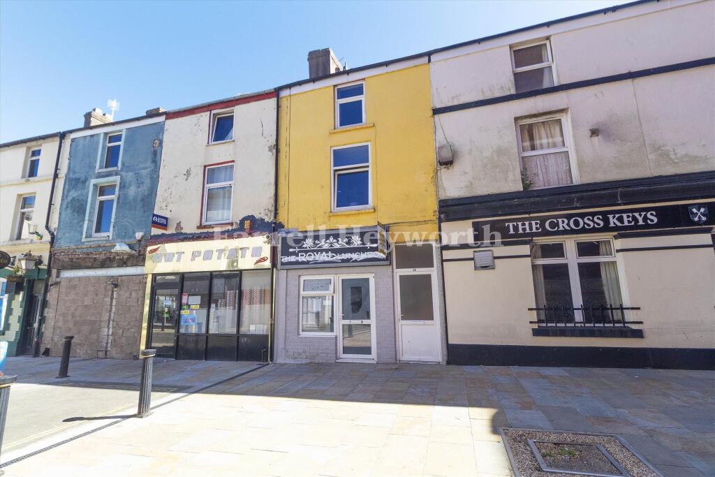 Main image of property: William Street, Barrow In Furness