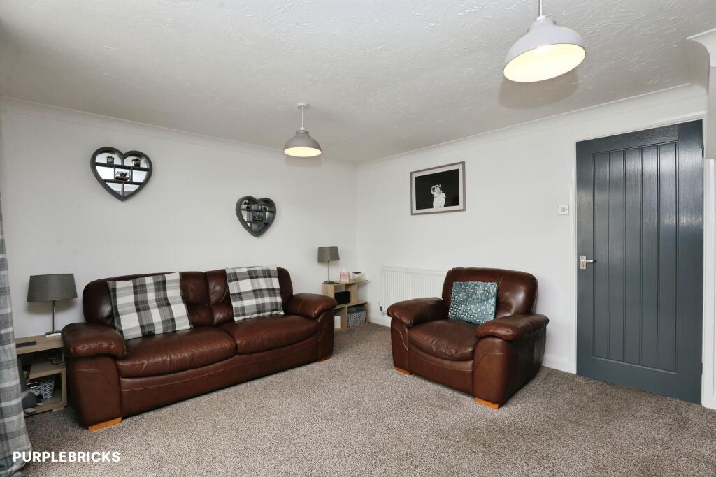 House in Newcastle-under-Lyme, Kidsgrove - View 5