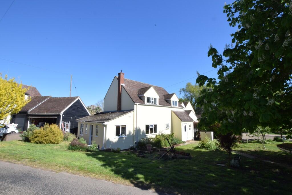 Main image of property: Lower Green Road, CM7