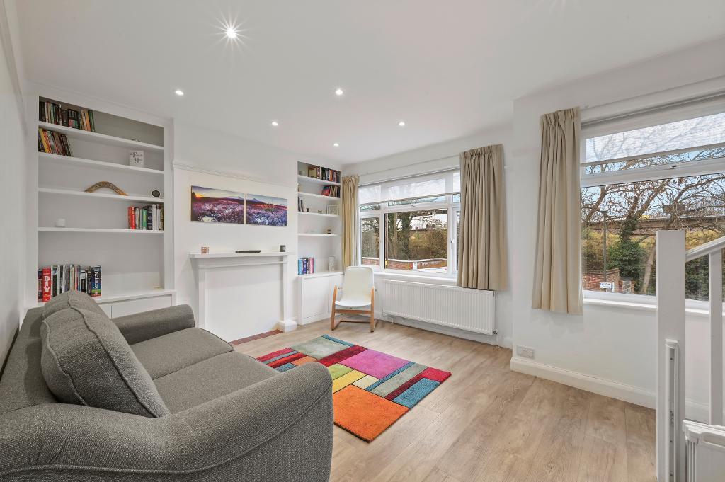 Main image of property: Rothesay Avenue, Wimbledon Chase, London, SW20 8JU