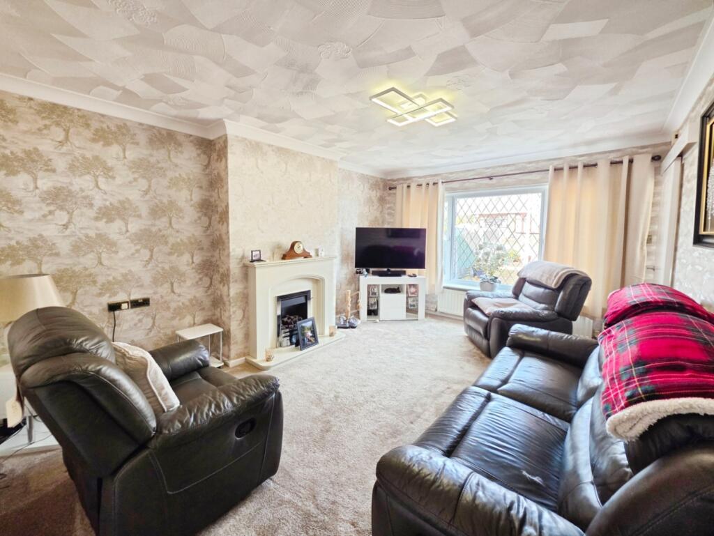 Jodrell View, Kidsgrove, Stoke-On-Trent photo 3