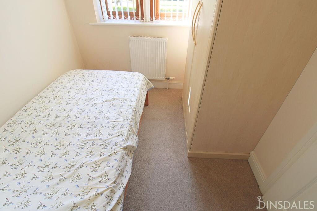 Alan Court, Bradford - View 6